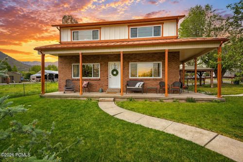 360 W 200, Midway, UT, 84049 | Card Image