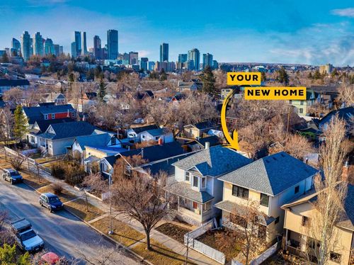 1032 18 Ave Se, Calgary, AB, T2G1L6 | Card Image