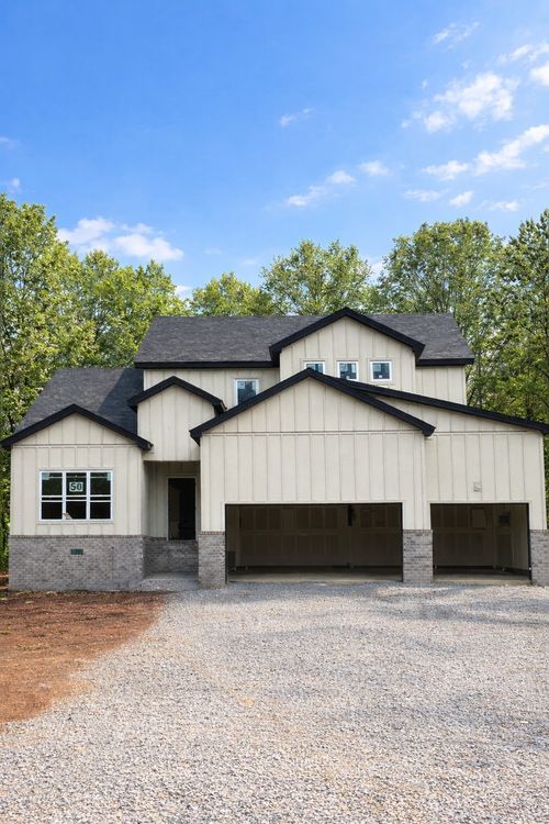 1725 Powell Rd, Clarksville, TN, 37043-2724 | Card Image