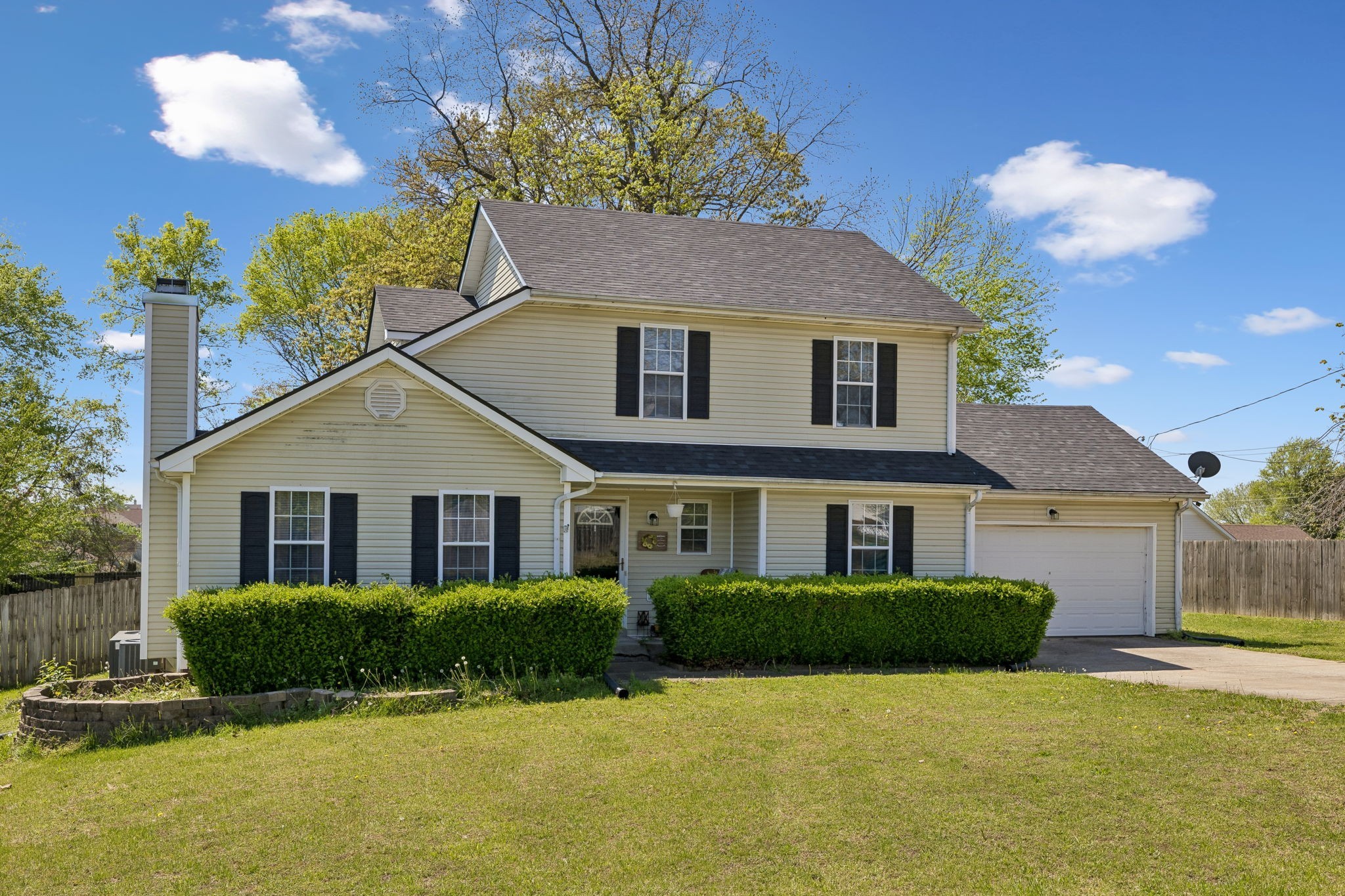Residential in Clarksville 3