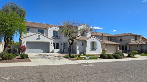 4929 W Marcus Dr, Phoenix, AZ, 85083-5424 | Card Image