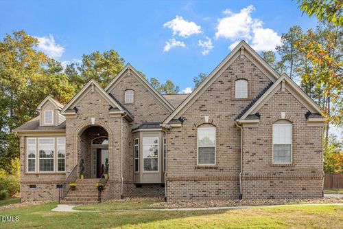 811 Clausun Dr, Durham, NC, 27713-7276 | Card Image