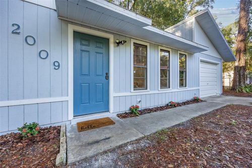 2009 Nw 31st Ave, GAINESVILLE, FL, 32605-2438 | Card Image