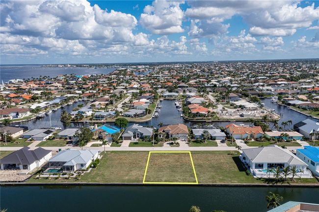 83 Colony Point Dr, Home with 0 bedrooms, 0 bathrooms and null parking in PUNTA GORDA FL | Image 13