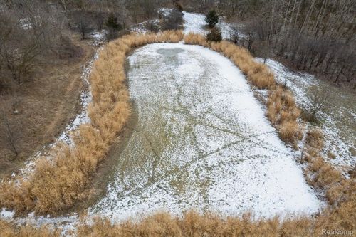 V/L Blake Road, Blackman Charter Township, MI, 49201 | Card Image