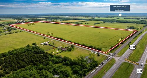 0000 Fm 36 N, Greenville, TX, 75401 | Card Image