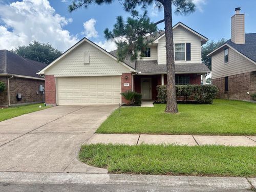 1126 Andover Dr, Pearland, TX, 77584-2270 | Card Image