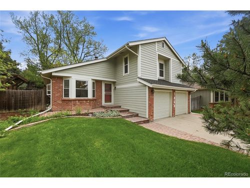 7860 S Trenton St, Centennial, CO, 80112-3319 | Card Image