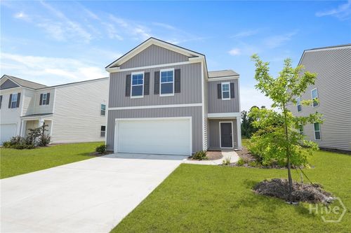 407 Coconut Dr, Bloomingdale, GA, 31302 | Card Image