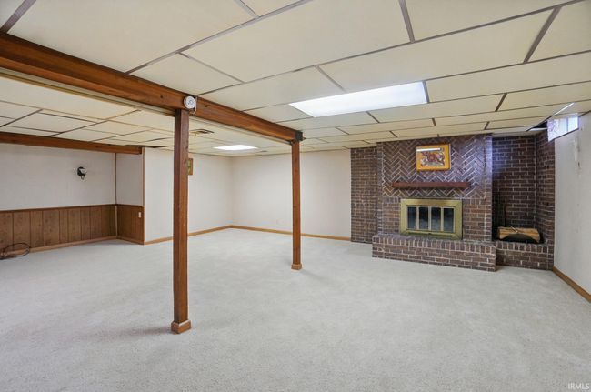 6351 N State Road 1, House other with 3 bedrooms, 2 bathrooms and null parking in Ossian IN | Image 24