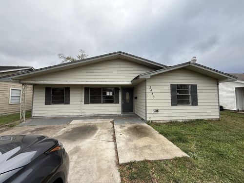 3740 Kipling Dr, Beaumont, TX, 77706-6818 | Card Image