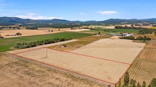 TBD W Gibson Dahl Rd, Deer Park, WA, 99006 | Card Image