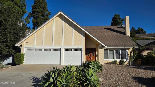 1825 Sweet Briar Pl, Thousand Oaks, CA, 91362-1258 | Card Image