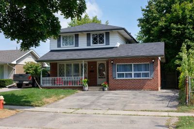 1217 Tavistock Dr, House other with 4 bedrooms, 4 bathrooms and 3 parking in Burlington ON | Image 1