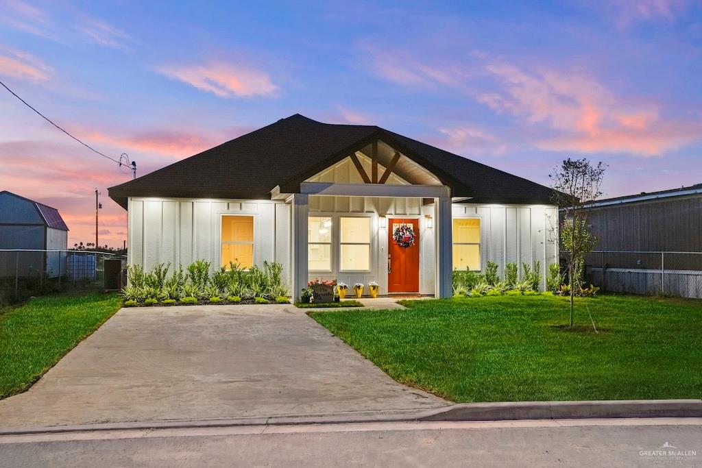 Residential in Edinburg 2