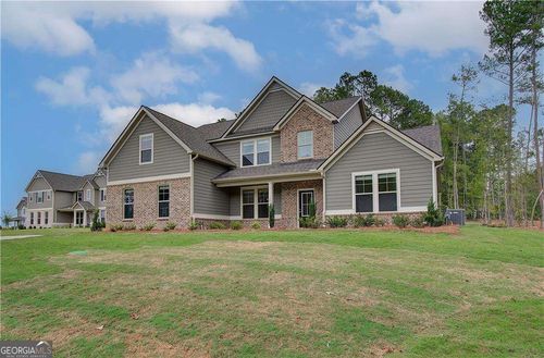 125 Cooper Cv W, Fayetteville, GA, 30215-4805 | Card Image