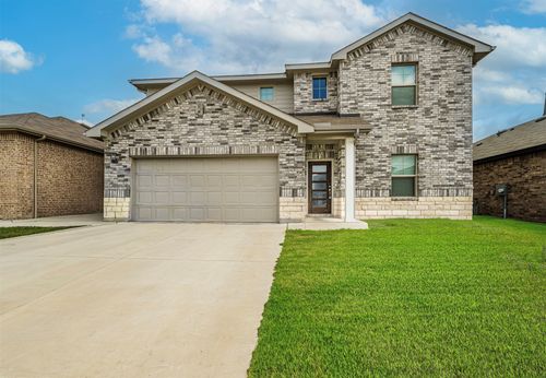 10932 Texanum Trl, Fort Worth, TX, 76108-2464 | Card Image