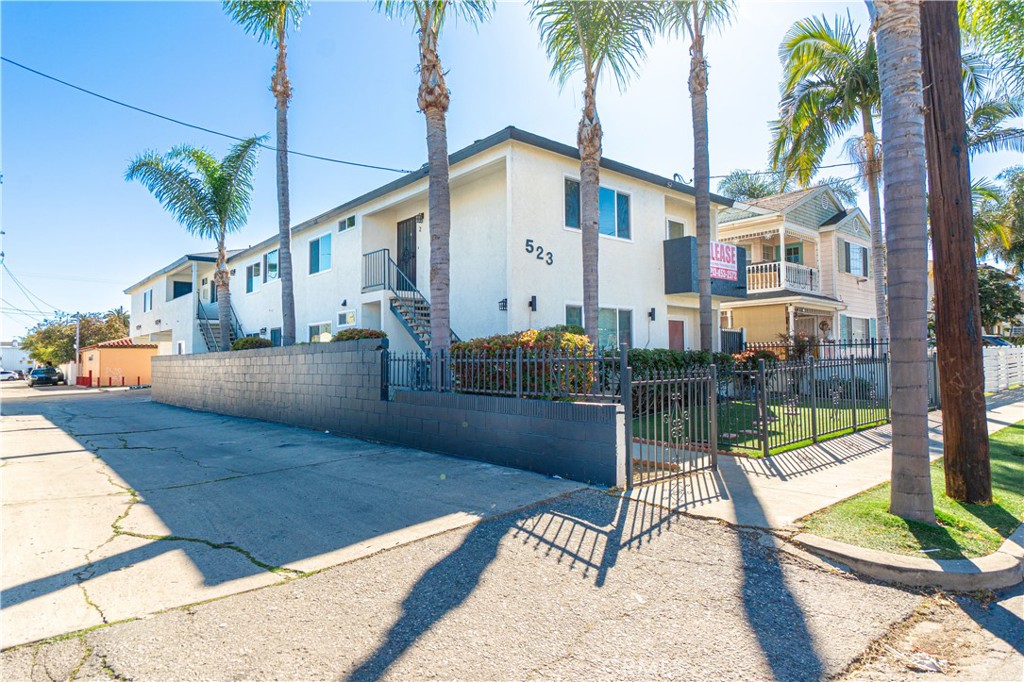 Residential Lease in San Pedro 2