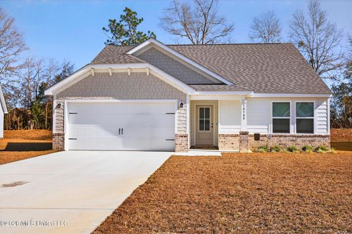 10508 Glade Cv, Gulfport, MS, 39503-5498 | Card Image