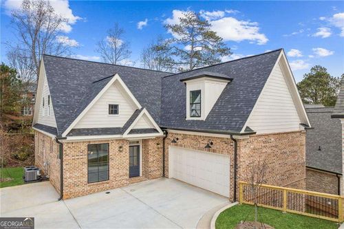 110 Cottage Gate Lane, Roswell, GA, 30076 | Card Image