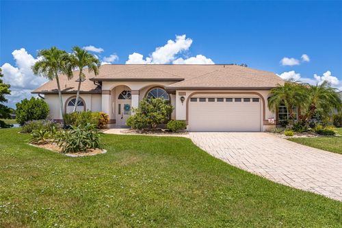 2335 Malaya Ct, Punta Gorda, FL, 33983-2622 | Card Image