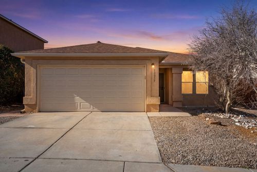 10855 Stonebrook Pl Nw, Albuquerque, NM, 87114-3791 | Card Image