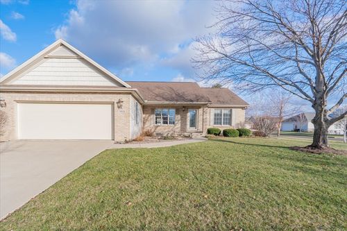 1612 Myra Ln, Bloomington, IL, 61704-8696 | Card Image