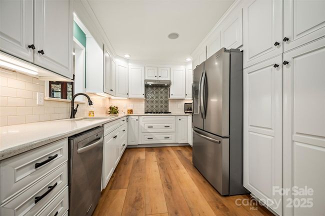 125 Richmond Ct, House other with 3 bedrooms, 2 bathrooms and null parking in Spindale NC | Image 12