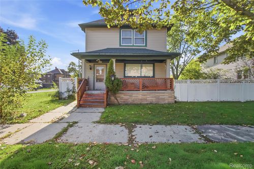 1161 Coolidge Highway, River Rouge, MI, 48218 | Card Image