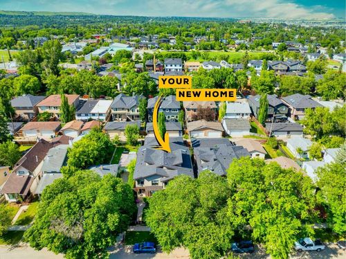 434 22 Avenue Nw, Calgary, AB, T2M1N3 | Card Image