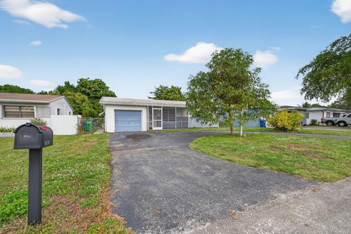 6219 Sw 20th Ct, Miramar, FL, 33023-2840 | Card Image