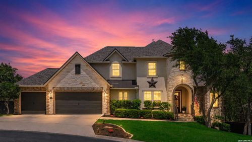 28710 Kings Gate, Boerne, TX, 78015-4490 | Card Image