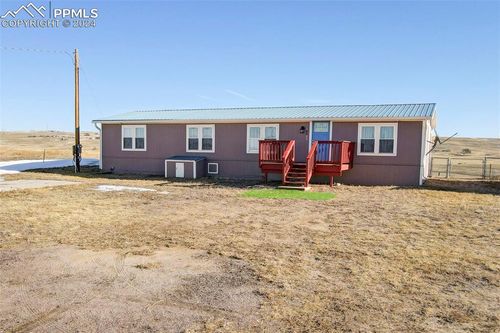 25802 Judge Orr Road, Calhan, CO, 80808 | Card Image