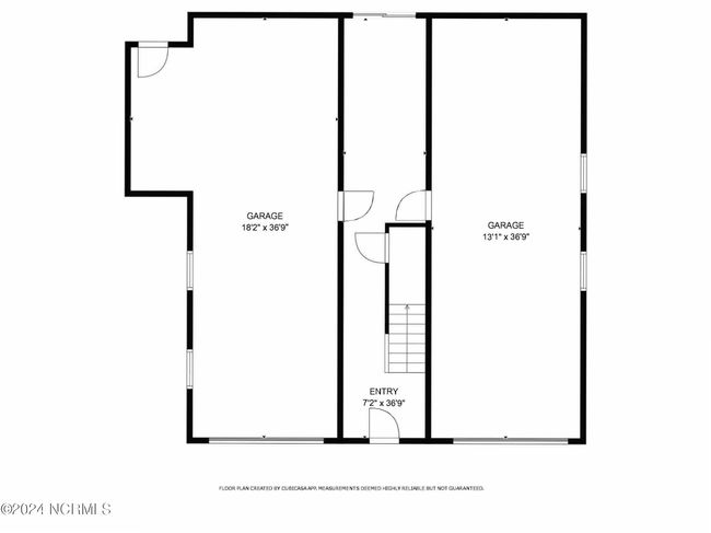 361 Chadwick Shores Dr, House other with 3 bedrooms, 3 bathrooms and 2 parking in Sneads Ferry NC | Image 7