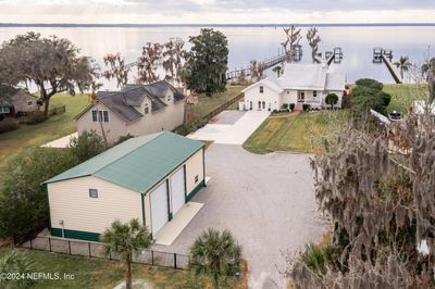 841 County Road 13 S, House other with 5 bedrooms, 4 bathrooms and null parking in St Augustine FL | Image 2