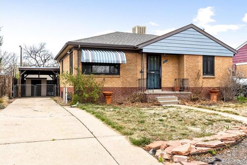 2233 Kenton St, Aurora, CO, 80010-1311 | Card Image