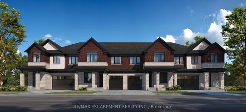 118 Valley Trail Pl, Waterdown, ON, L8B0G7 | Card Image