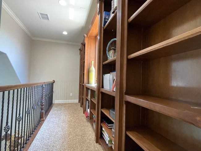 Library wall | Image 34