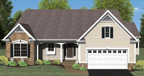 lot 702 Sand Pebble Lane, Greece, NY, 14468 | Card Image