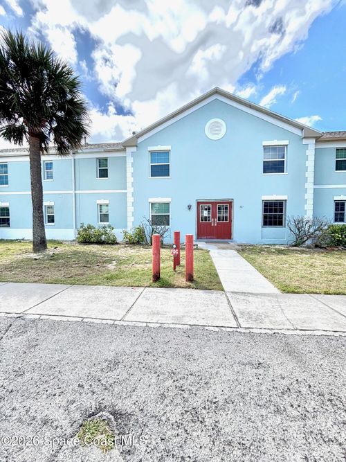 c-925 Palm Springs Blvd, Indian Harbour Beach, FL, 32937-2667 | Card Image