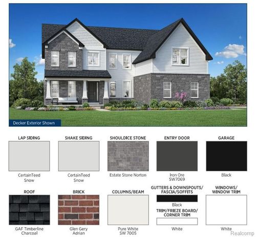 5064 Rutland Dr, Saline, MI, 48176-9850 | Card Image