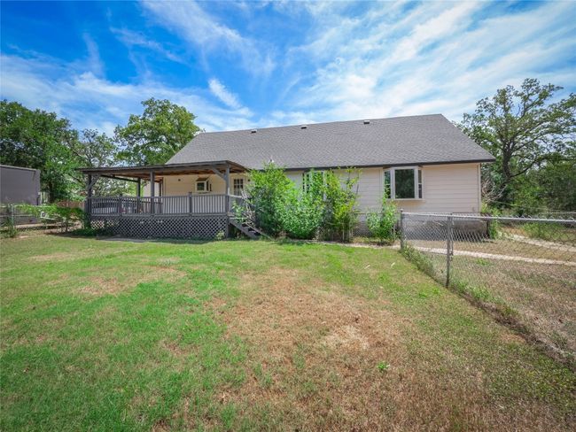 368 Riddle Rd, House other with 4 bedrooms, 3 bathrooms and null parking in Cedar Creek TX | Image 24