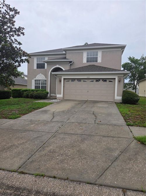 4120 Braemere Dr, SPRING HILL, FL, 34609-0681 | Card Image