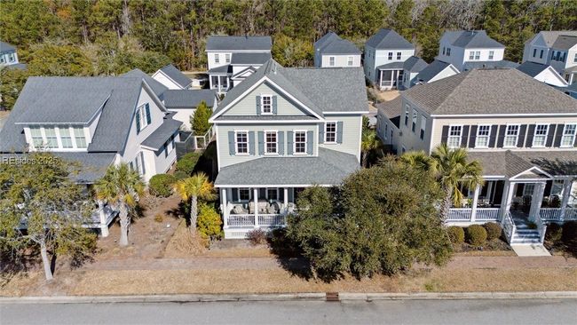 5 Caspian Ln, House other with 4 bedrooms, 4 bathrooms and null parking in Bluffton SC | Image 43