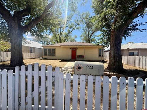 211 W Coronado Avenue, Cortez, CO, 81321 | Card Image