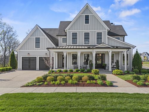 8744 Belladonna Dr, College Grove, TN, 37046-1475 | Card Image