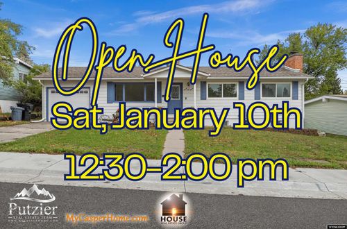 2120 Mariposa Blvd, Casper, WY, 82604-4824 | Card Image