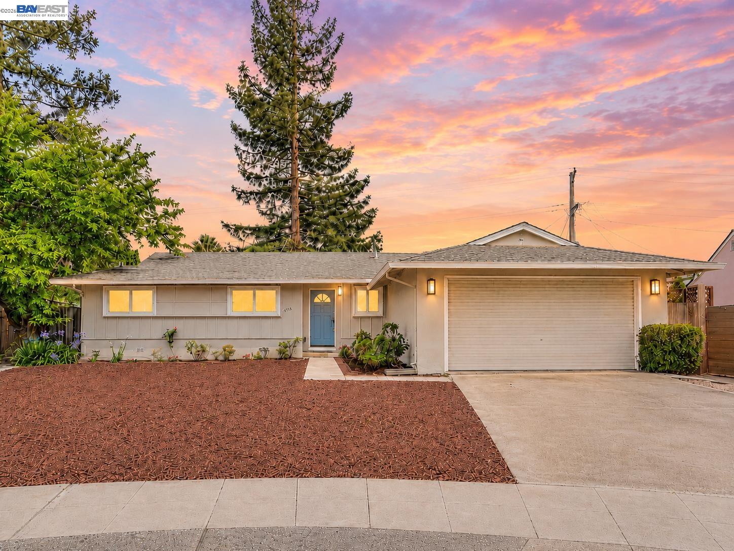 Residential in San Jose