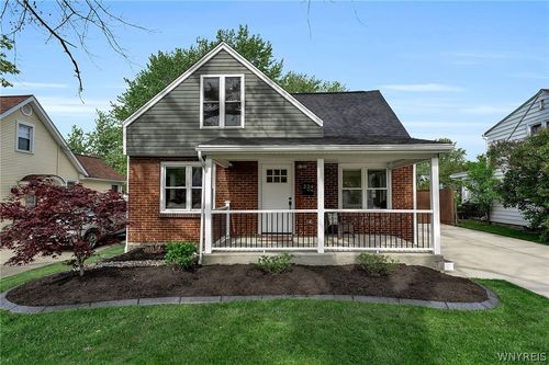 224 S Huxley Dr, Cheektowaga, NY, 14225-1666 | Card Image