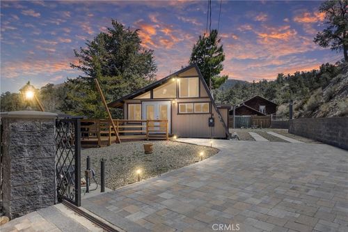 6822 Lakeview Dr, Frazier Park, CA, 93225-9428 | Card Image